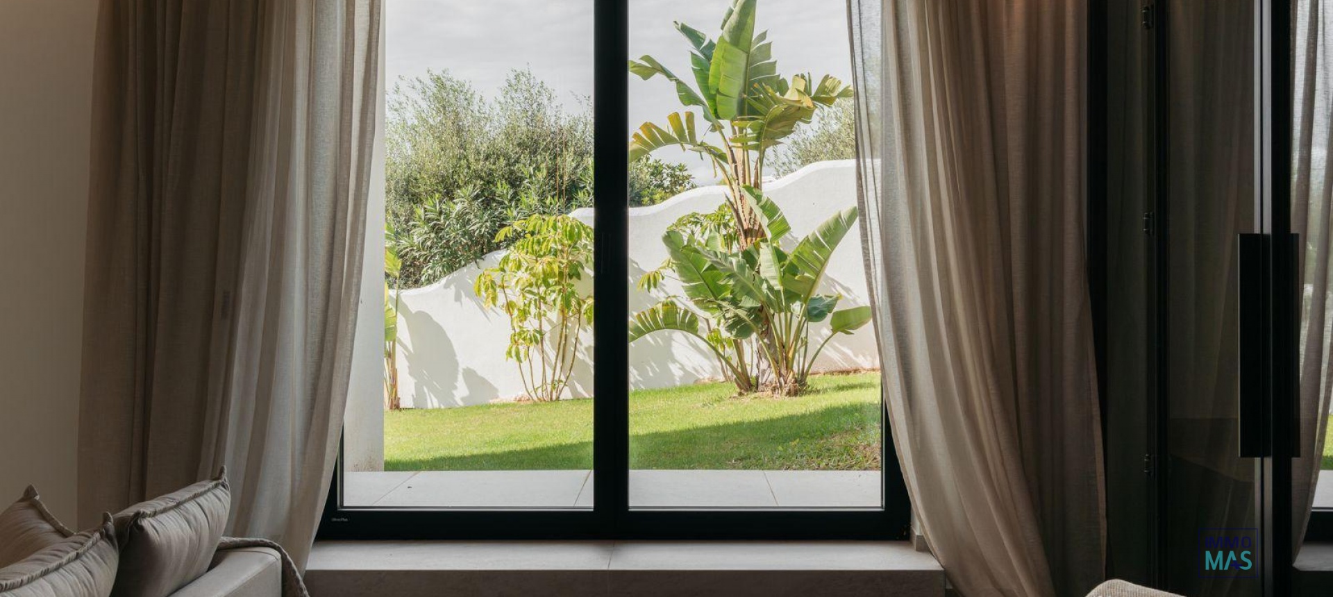 Resale - Villa - Benitachell - Kalmias