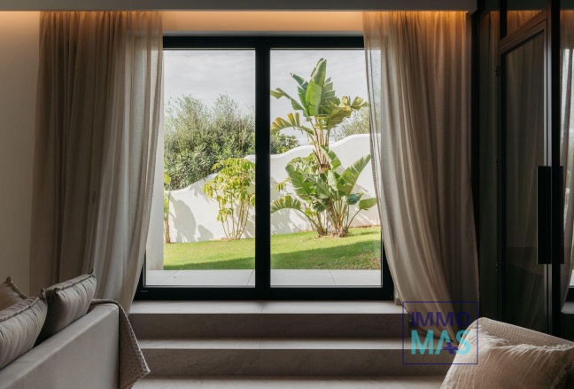 Resale - Villa - Benitachell - Kalmias