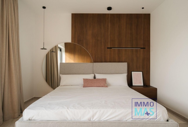 Resale - Villa - Benitachell - Kalmias