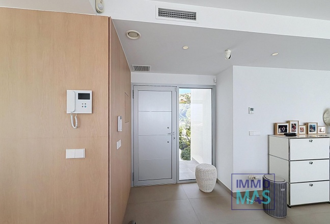 Resale - Villa - Benitachell - Lirios