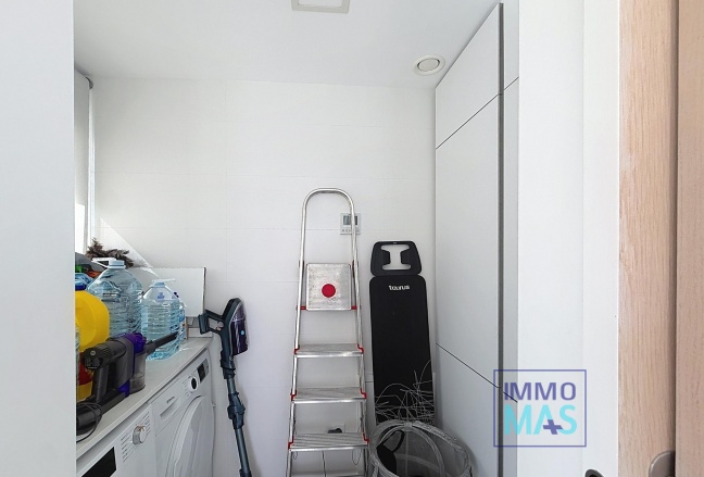 Resale - Villa - Benitachell - Lirios