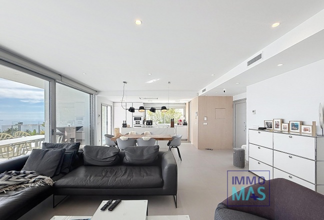 Resale - Villa - Benitachell - Lirios