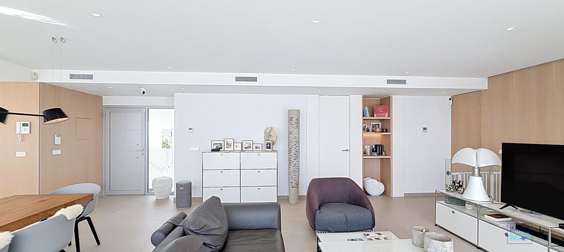 Resale - Villa - Benitachell - Lirios