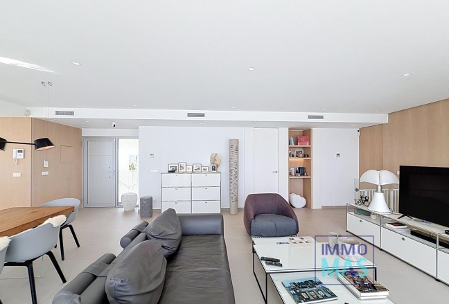 Resale - Villa - Benitachell - Lirios