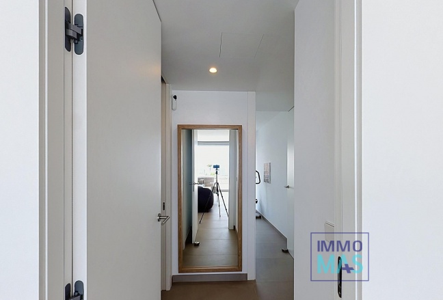 Resale - Villa - Benitachell - Lirios
