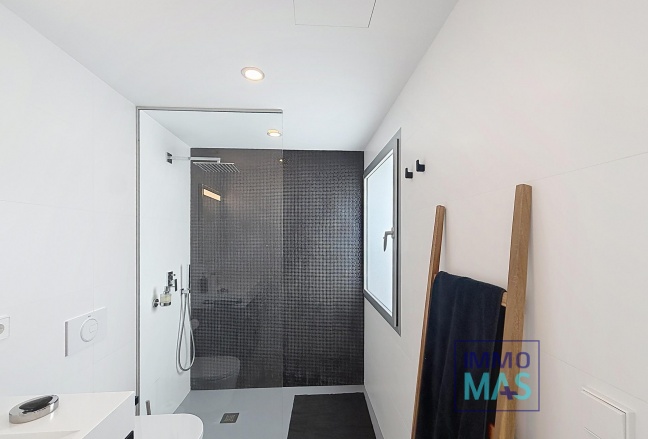 Resale - Villa - Benitachell - Lirios