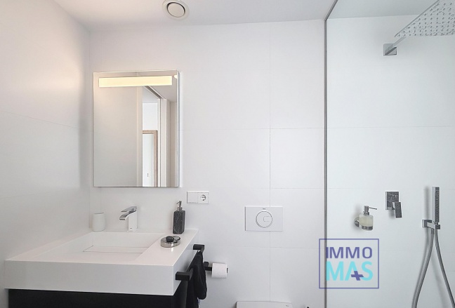 Resale - Villa - Benitachell - Lirios