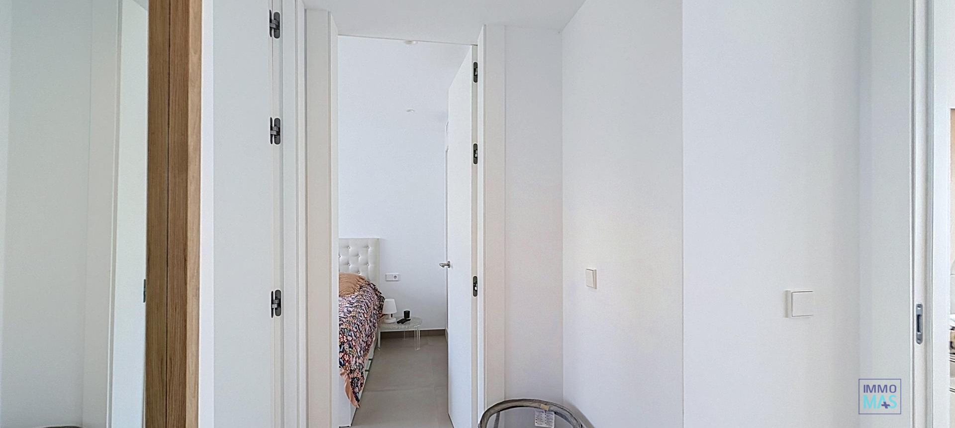 Resale - Villa - Benitachell - Lirios
