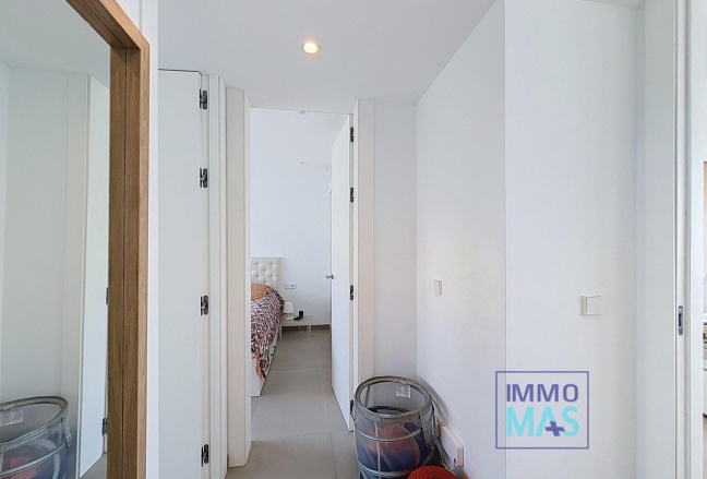 Resale - Villa - Benitachell - Lirios