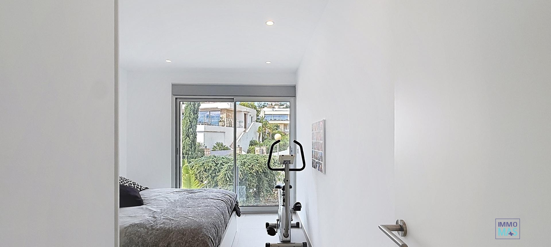 Resale - Villa - Benitachell - Lirios