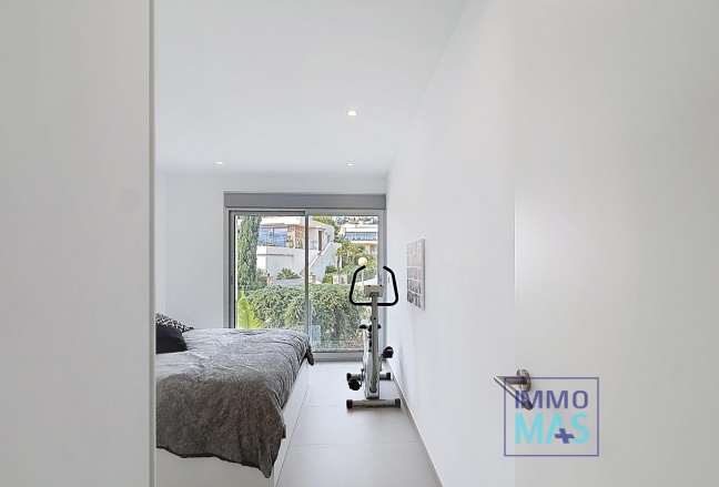 Resale - Villa - Benitachell - Lirios
