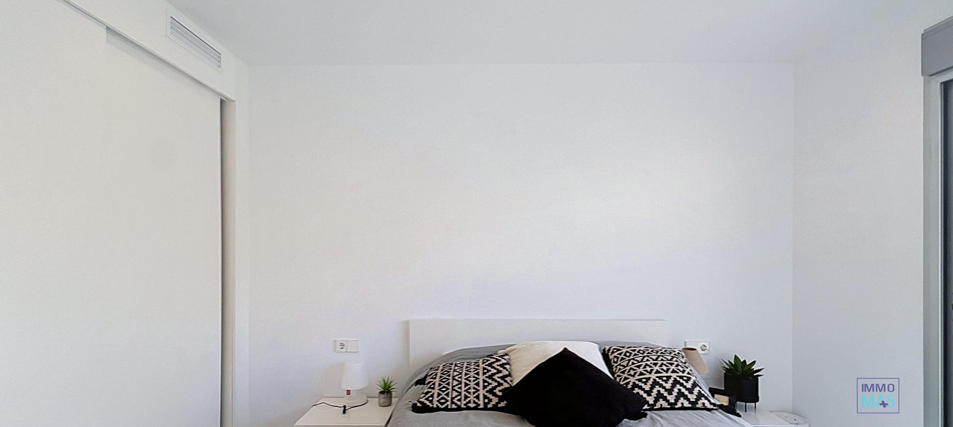 Resale - Villa - Benitachell - Lirios