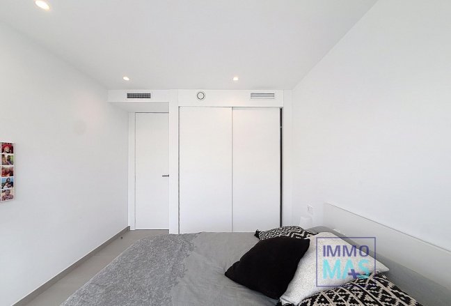 Resale - Villa - Benitachell - Lirios