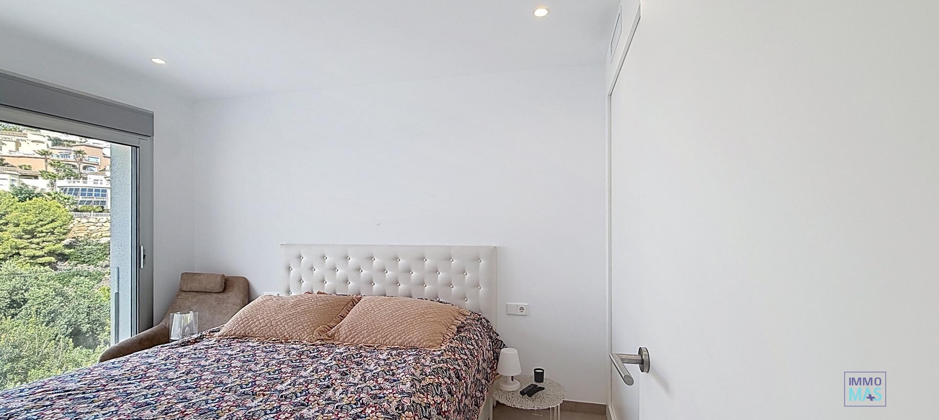 Resale - Villa - Benitachell - Lirios