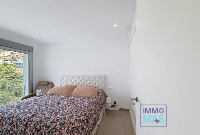 Resale - Villa - Benitachell - Lirios