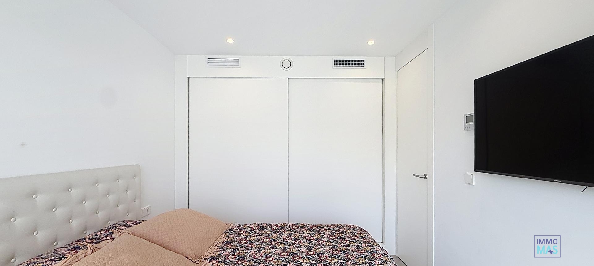 Resale - Villa - Benitachell - Lirios