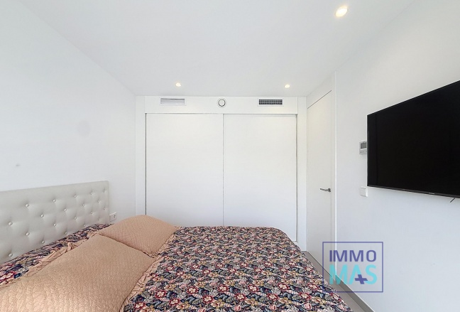 Resale - Villa - Benitachell - Lirios