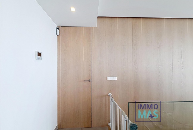 Resale - Villa - Benitachell - Lirios