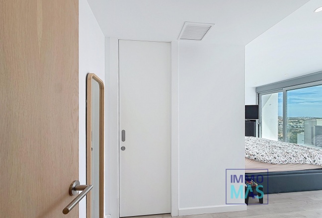 Resale - Villa - Benitachell - Lirios