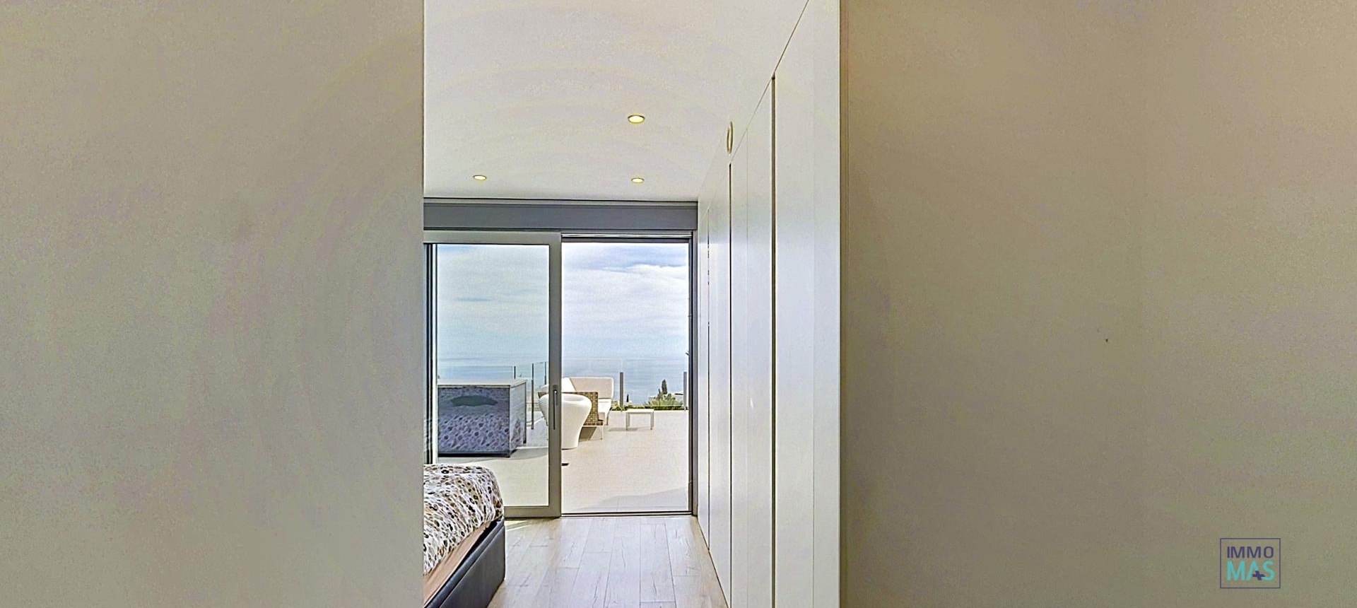 Resale - Villa - Benitachell - Lirios