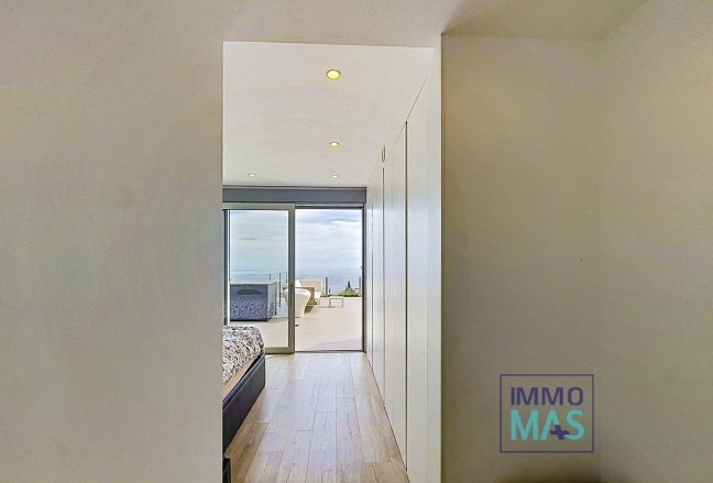 Resale - Villa - Benitachell - Lirios