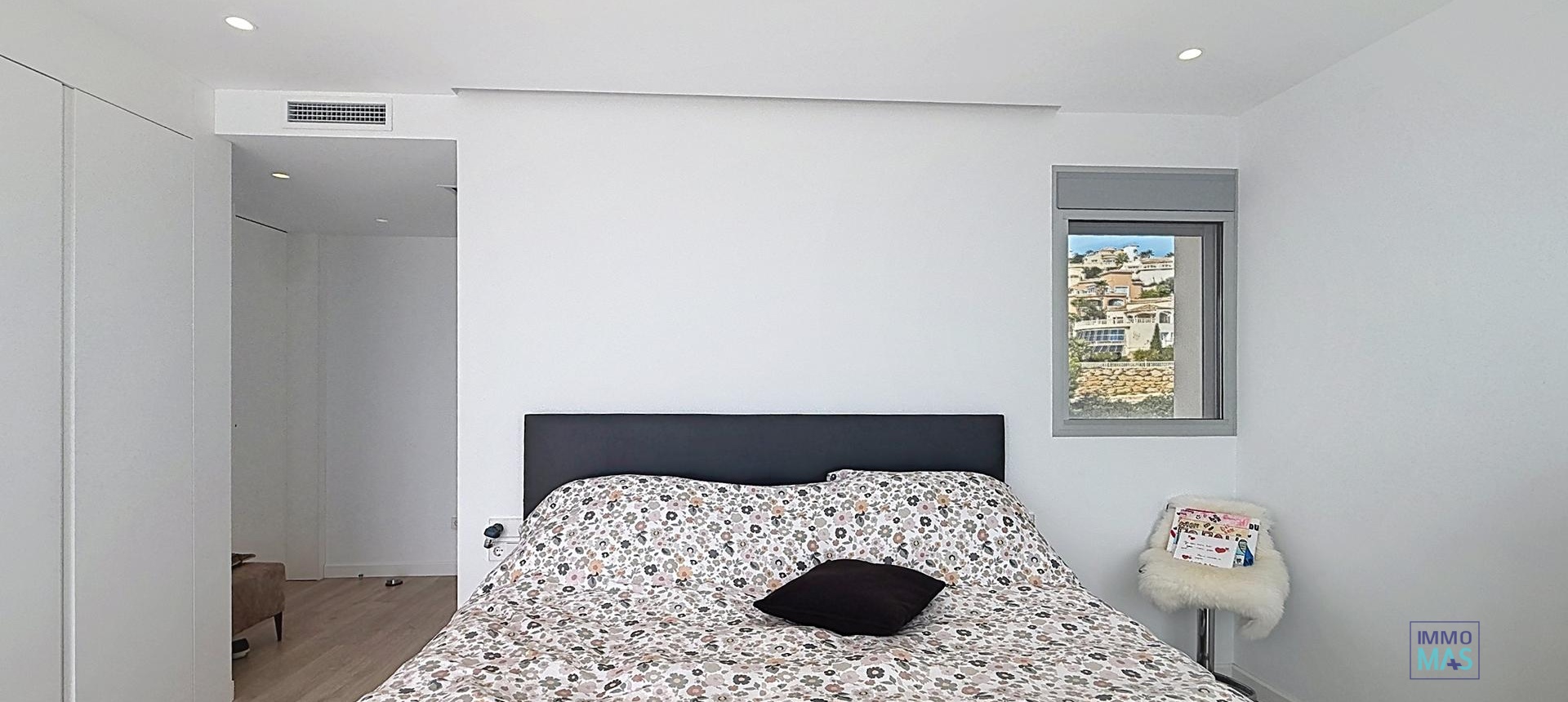 Resale - Villa - Benitachell - Lirios