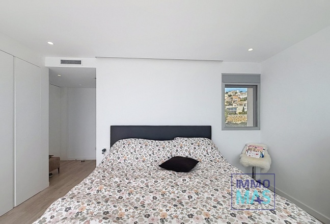 Resale - Villa - Benitachell - Lirios