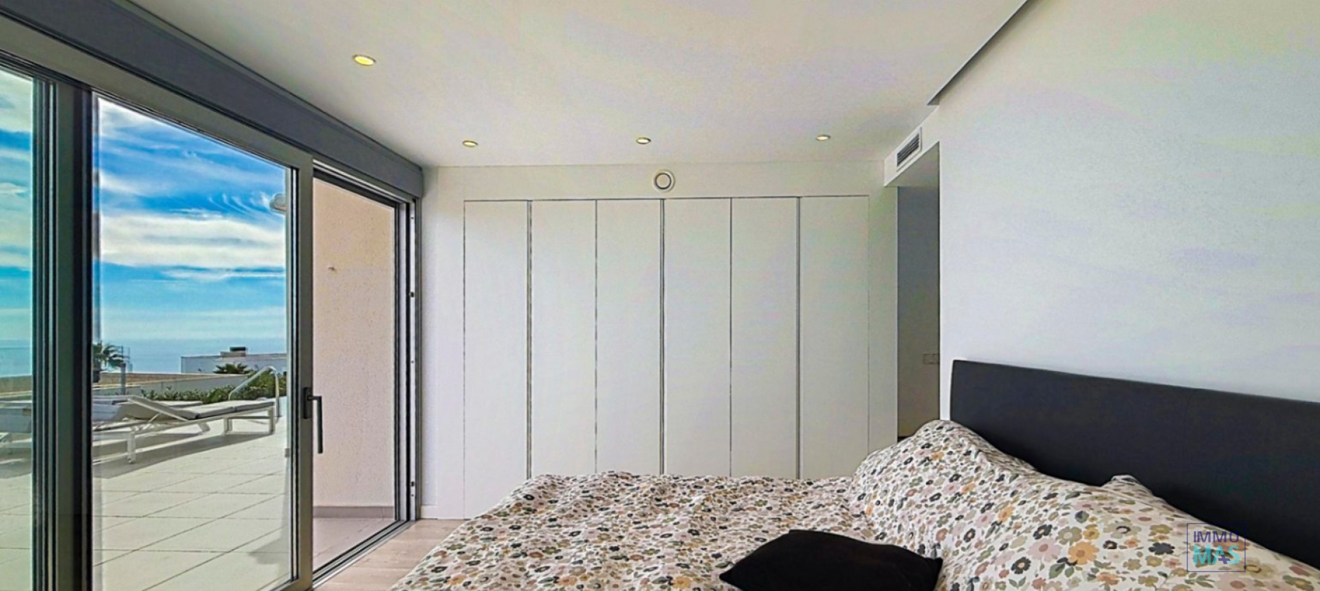Resale - Villa - Benitachell - Lirios