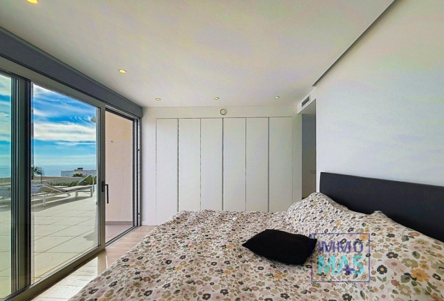 Resale - Villa - Benitachell - Lirios