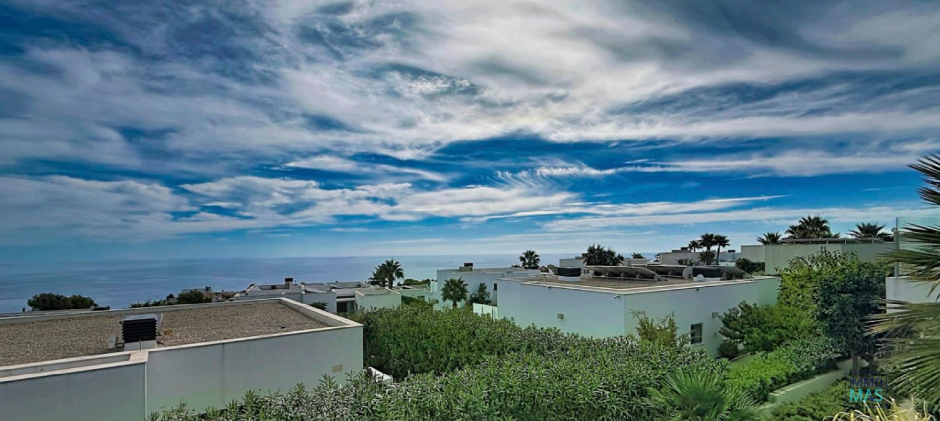 Resale - Villa - Benitachell - Lirios