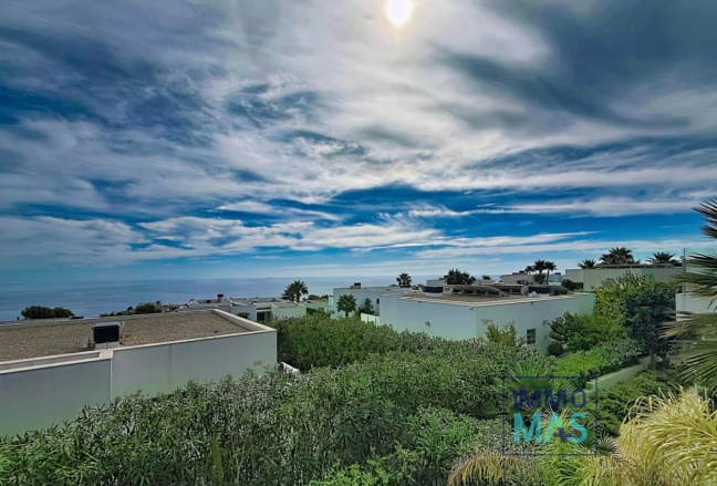 Resale - Villa - Benitachell - Lirios
