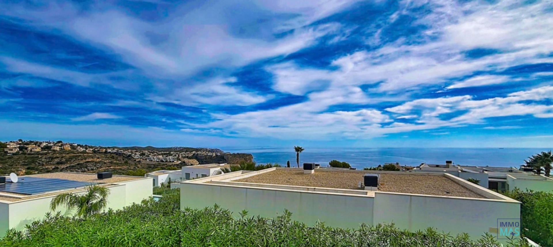 Resale - Villa - Benitachell - Lirios