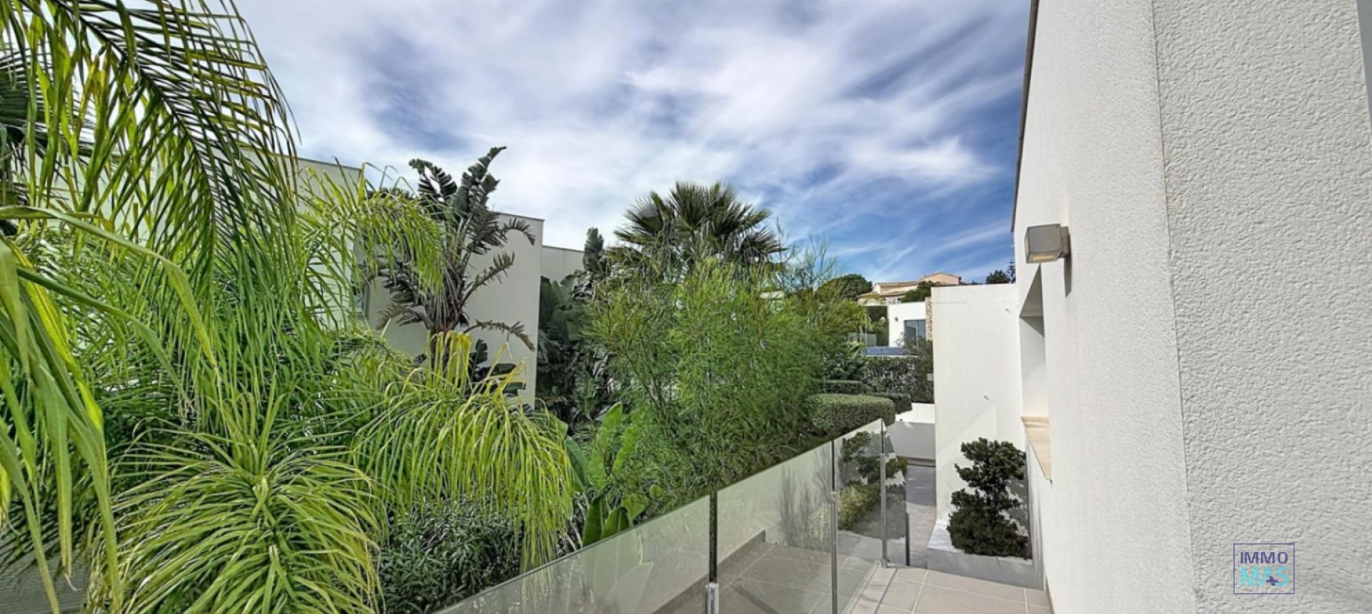Resale - Villa - Benitachell - Lirios