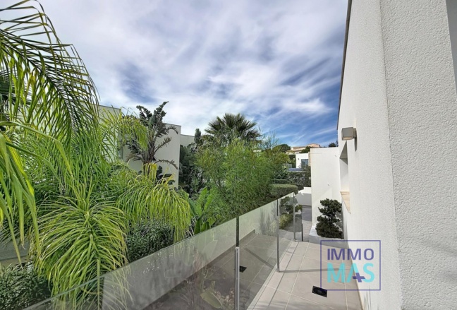 Resale - Villa - Benitachell - Lirios