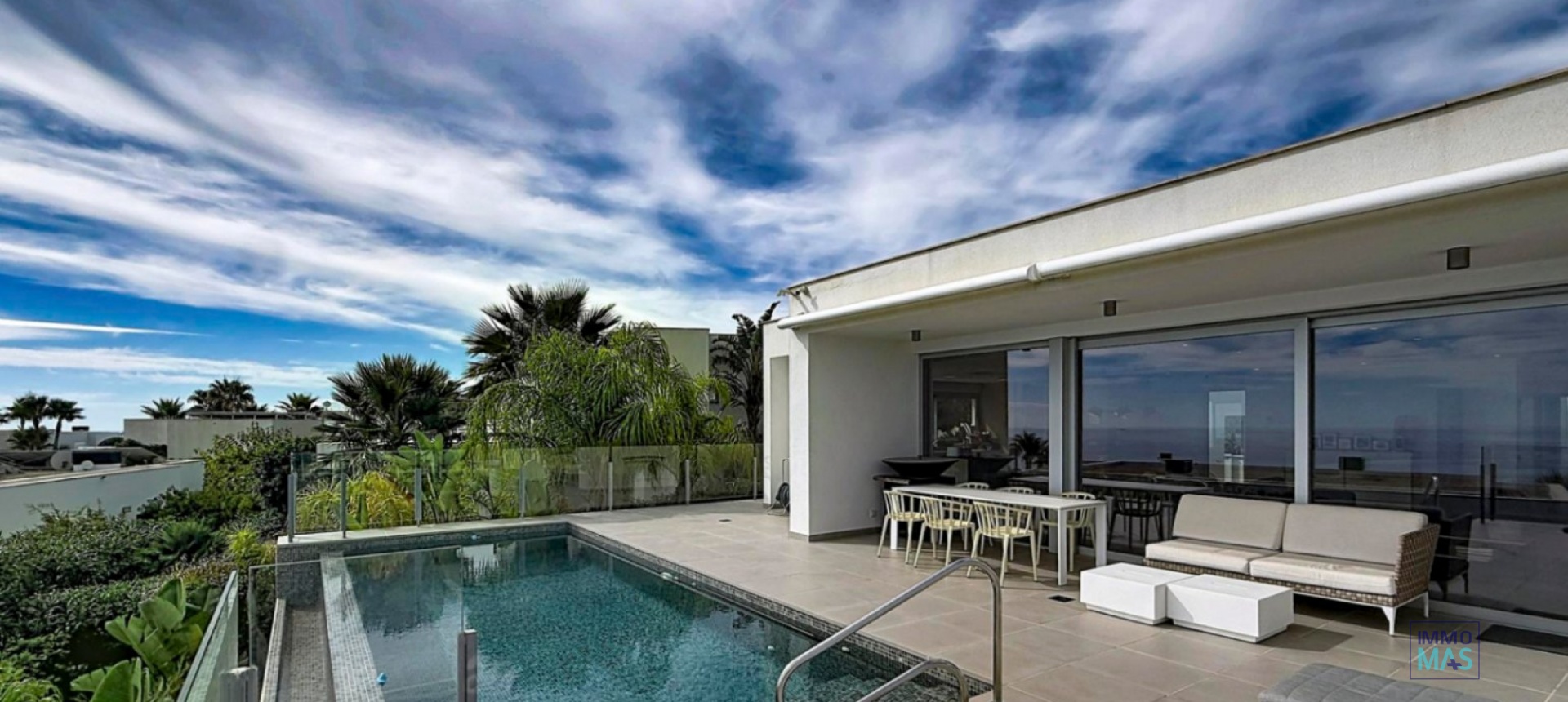 Resale - Villa - Benitachell - Lirios
