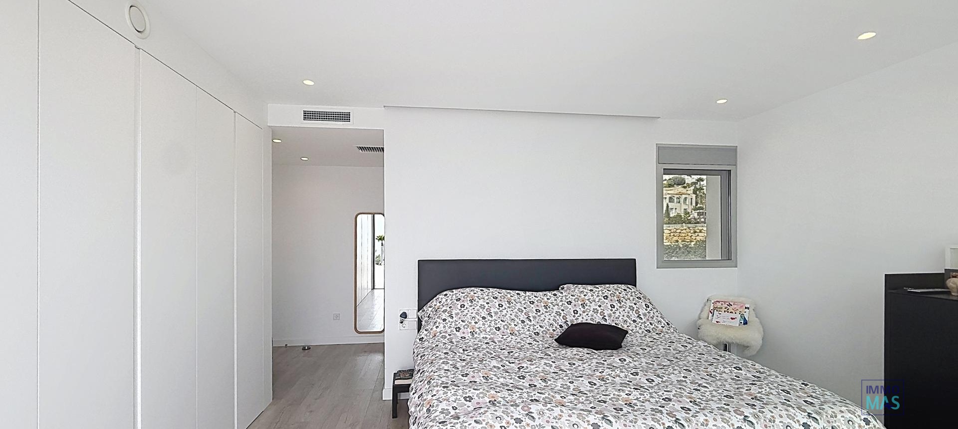 Resale - Villa - Benitachell - Lirios