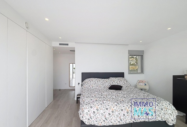 Resale - Villa - Benitachell - Lirios