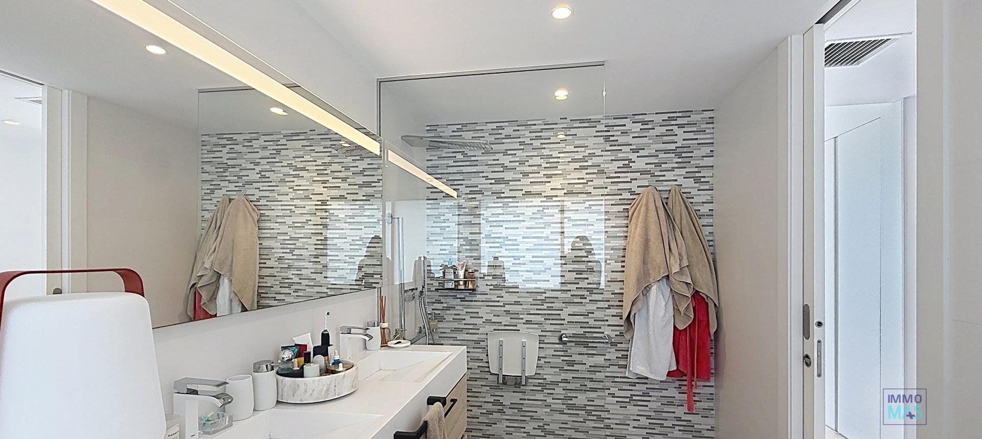Resale - Villa - Benitachell - Lirios