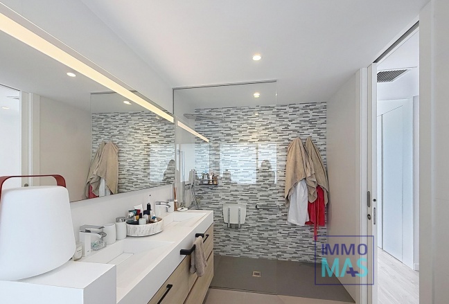 Resale - Villa - Benitachell - Lirios
