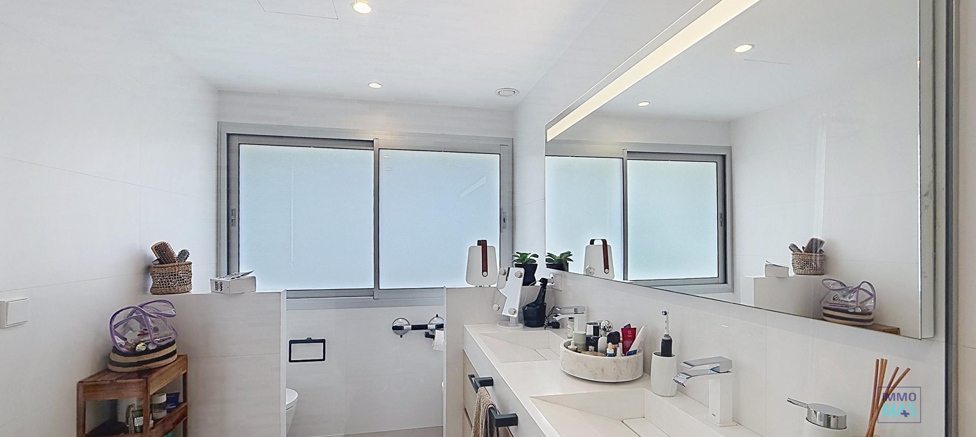 Resale - Villa - Benitachell - Lirios