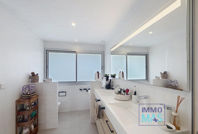 Resale - Villa - Benitachell - Lirios