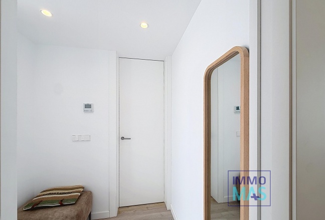 Resale - Villa - Benitachell - Lirios