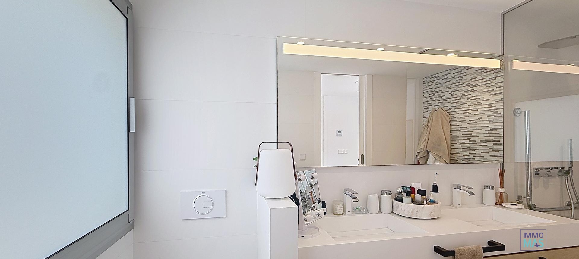 Resale - Villa - Benitachell - Lirios