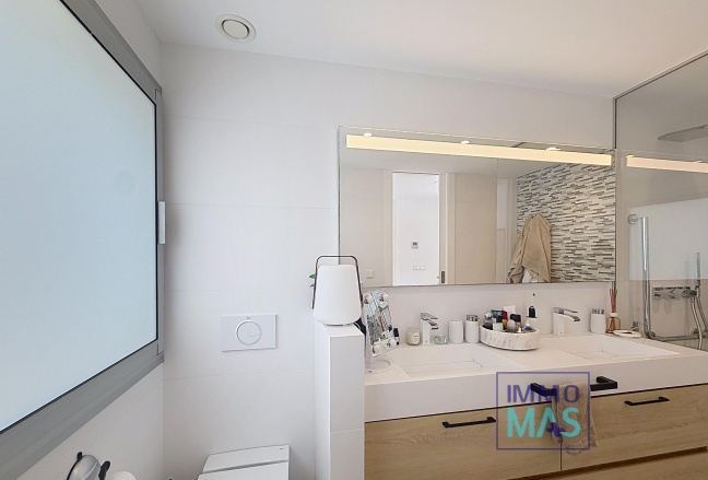 Resale - Villa - Benitachell - Lirios