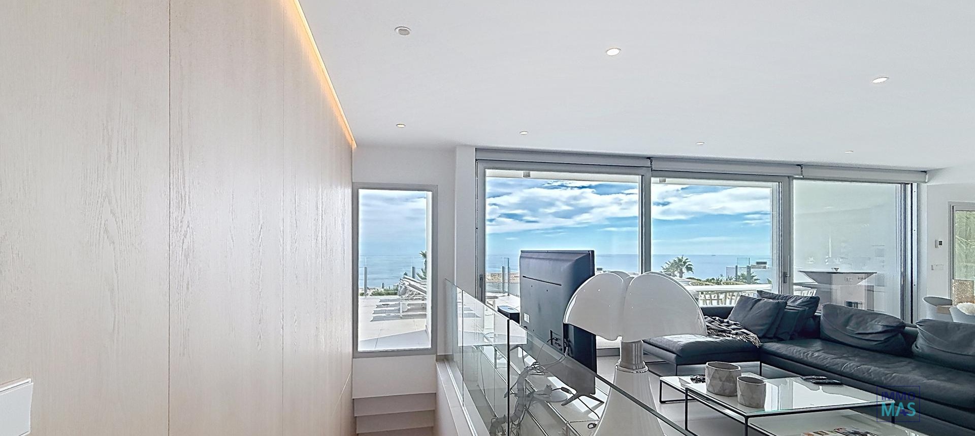 Resale - Villa - Benitachell - Lirios