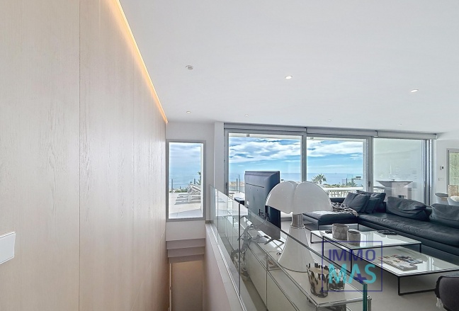 Resale - Villa - Benitachell - Lirios
