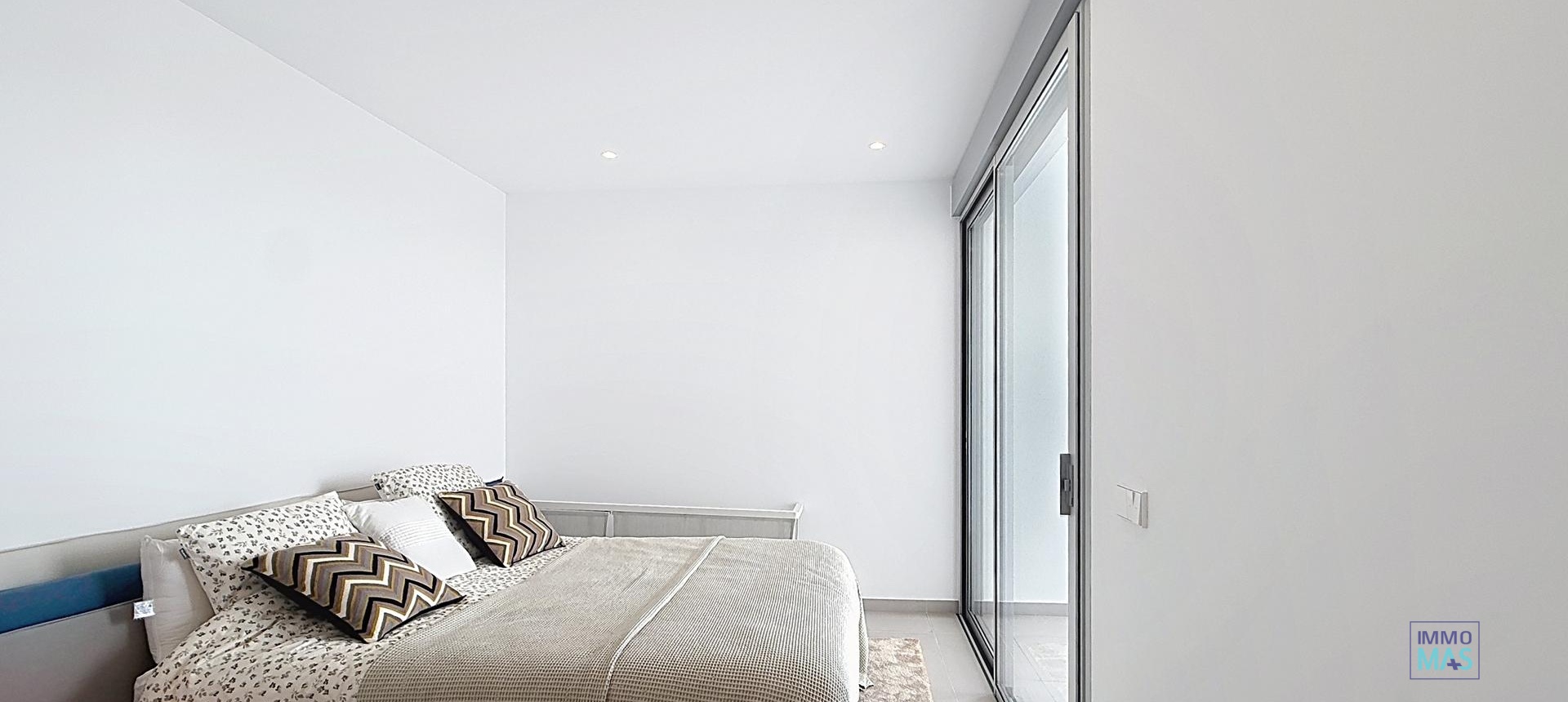 Resale - Villa - Benitachell - Lirios