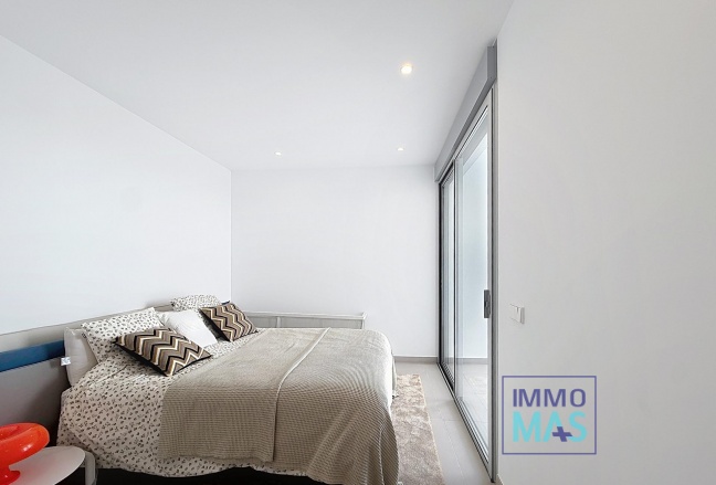 Resale - Villa - Benitachell - Lirios