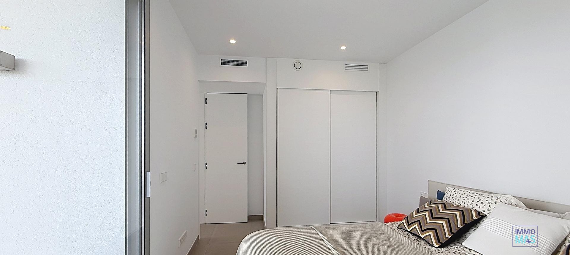 Resale - Villa - Benitachell - Lirios