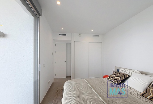 Resale - Villa - Benitachell - Lirios